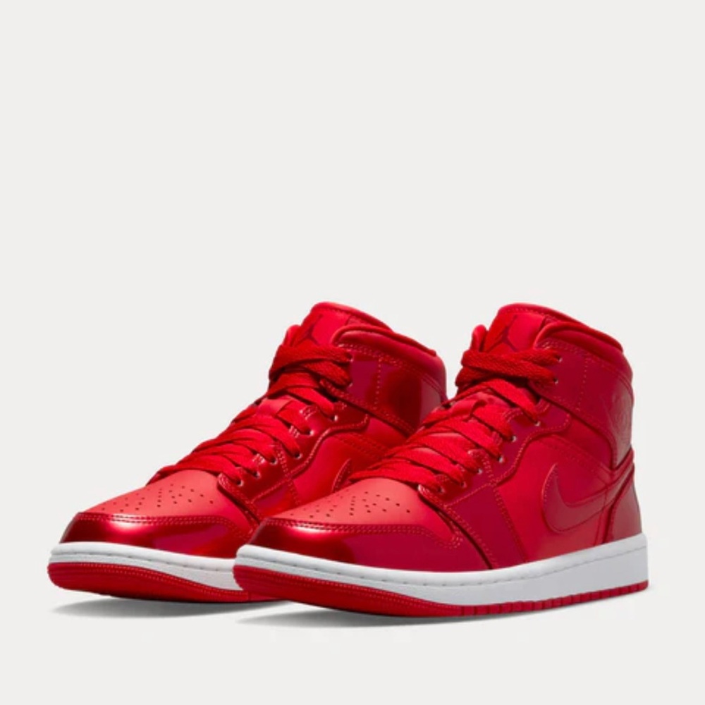 Air Jordan university red/pomegranate
